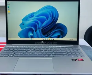 New Laptop HP Stream Notebook 8GB AMD Ryzen 7 SSD 512GB