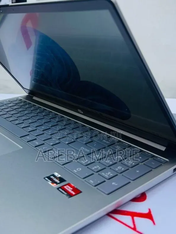 New Laptop HP Stream Notebook 8GB AMD Ryzen 7 SSD 512GB