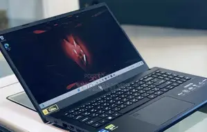 New Laptop Acer Nitro V 15 16GB AMD Ryzen 5 SSD 512GB
