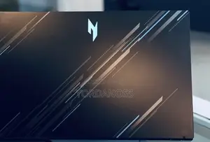 New Laptop Acer Nitro V 15 16GB AMD Ryzen 5 SSD 512GB