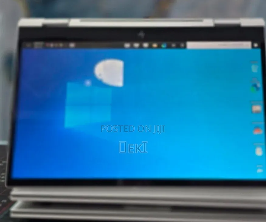 New Laptop HP EliteBook x360 1030 G8 32GB Intel Core i7 SSD 512GB