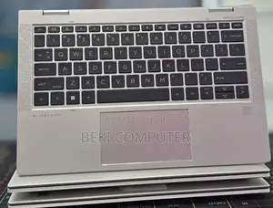 New Laptop HP EliteBook x360 1030 G8 32GB Intel Core i7 SSD 512GB