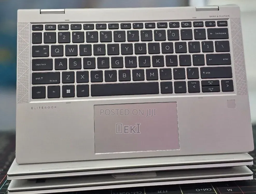 New Laptop HP EliteBook x360 1030 G8 32GB Intel Core i7 SSD 512GB
