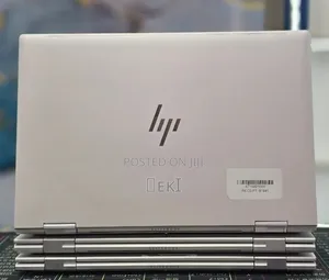 New Laptop HP EliteBook x360 1030 G8 32GB Intel Core i7 SSD 512GB