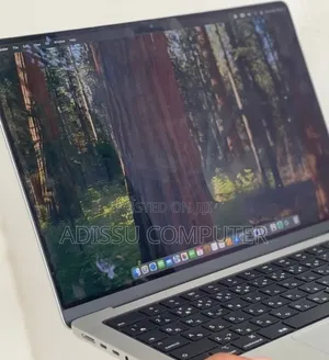 New Laptop Apple MacBook Air 2025 M4 16GB Apple M4 Pro SSD 512GB