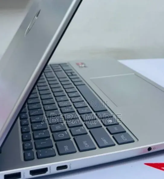 New Laptop HP Stream Notebook 8GB AMD Ryzen 7 SSD 512GB