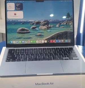 New Laptop Apple MacBook Air 16GB Apple M4 SSD 512GB
