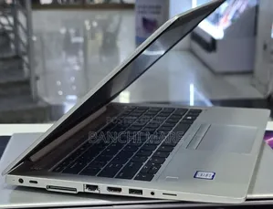 New Laptop HP EliteBook 830 G6 8GB Intel Core i5 SSD 512GB