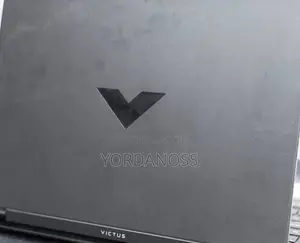 New Laptop HP Victus 16 16GB AMD Ryzen 5 SSD 512GB