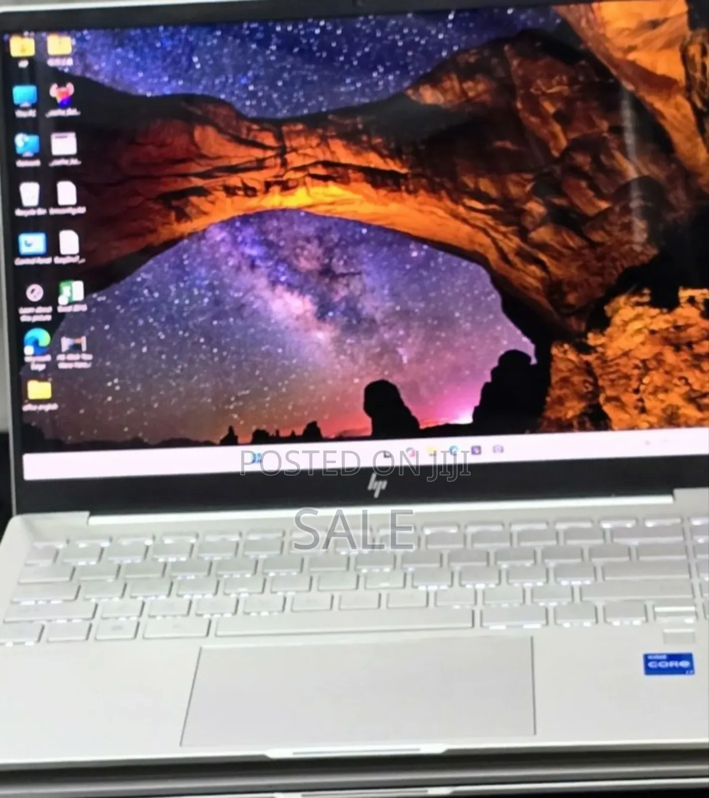 New Laptop HP Pavilion 15 16GB Intel Core i7 SSD 1T
