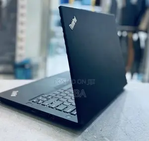 Laptop Lenovo ThinkPad T480 8GB Intel Core i5 SSD 256GB