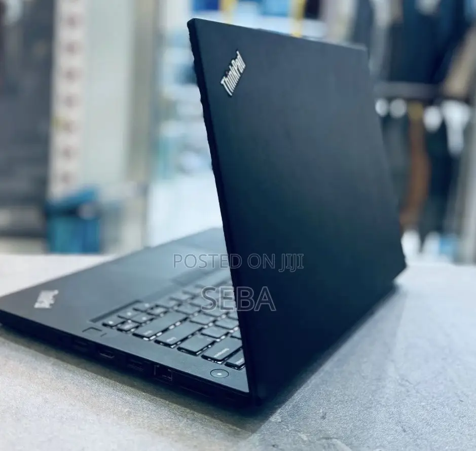Laptop Lenovo ThinkPad T480 8GB Intel Core i5 SSD 256GB