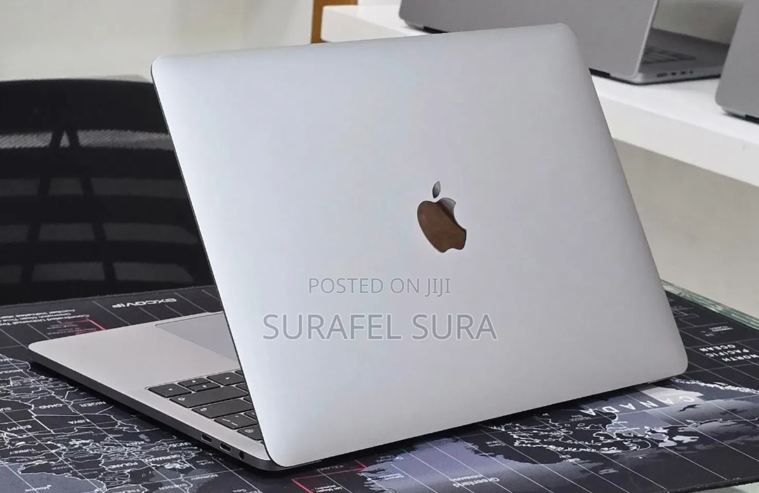 New Laptop Apple MacBook Pro 2019 16GB Intel Core i7 SSD 256GB