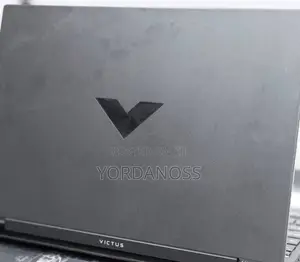 New Laptop HP Victus 16 16GB AMD Ryzen 5 SSD 512GB