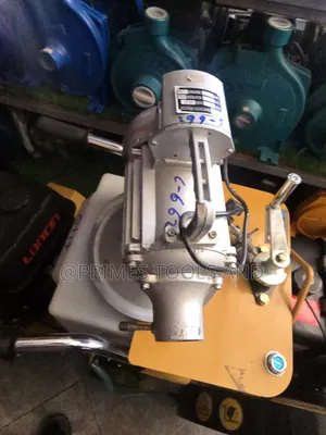 Concrete Vibrator Electric Concrete Vibrator Machine