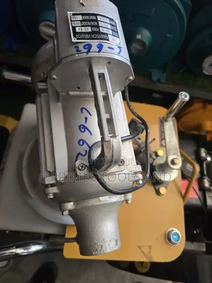 Concrete Vibrator Electric Concrete Vibrator Machine