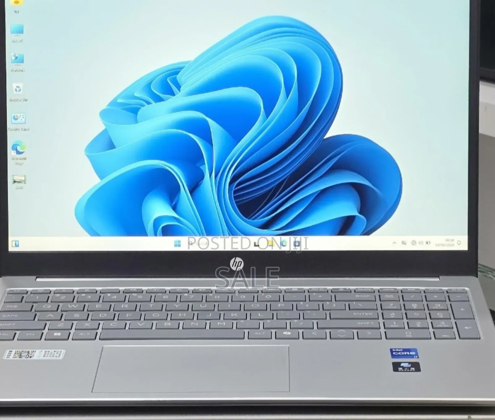 New Laptop HP Stream Notebook 16GB Intel Core i7 SSD 1T