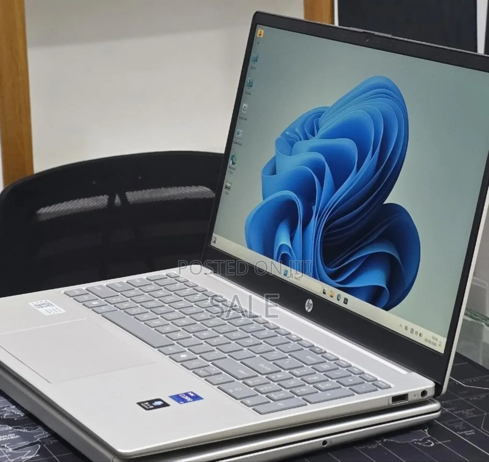 New Laptop HP Stream Notebook 16GB Intel Core i7 SSD 1T