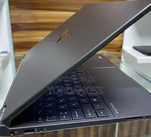 New Laptop HP Victus 16 16GB AMD Ryzen 5 SSD 512GB