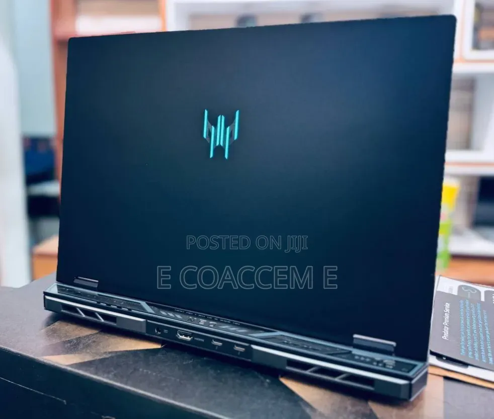 New Laptop Acer 16GB Intel Core i9 SSD 1T