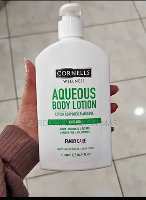 Cosmotics and Body Care