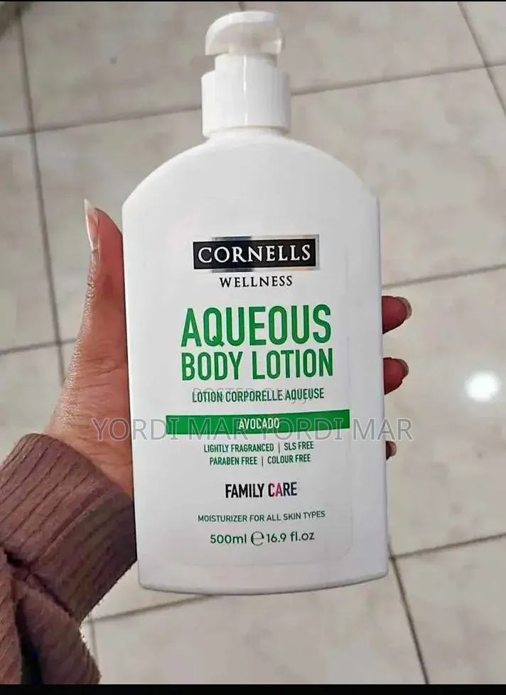 Cosmotics and Body Care