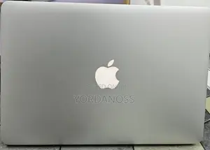 New Laptop Apple MacBook Air 2017 8GB Intel Core i5 SSD 256GB