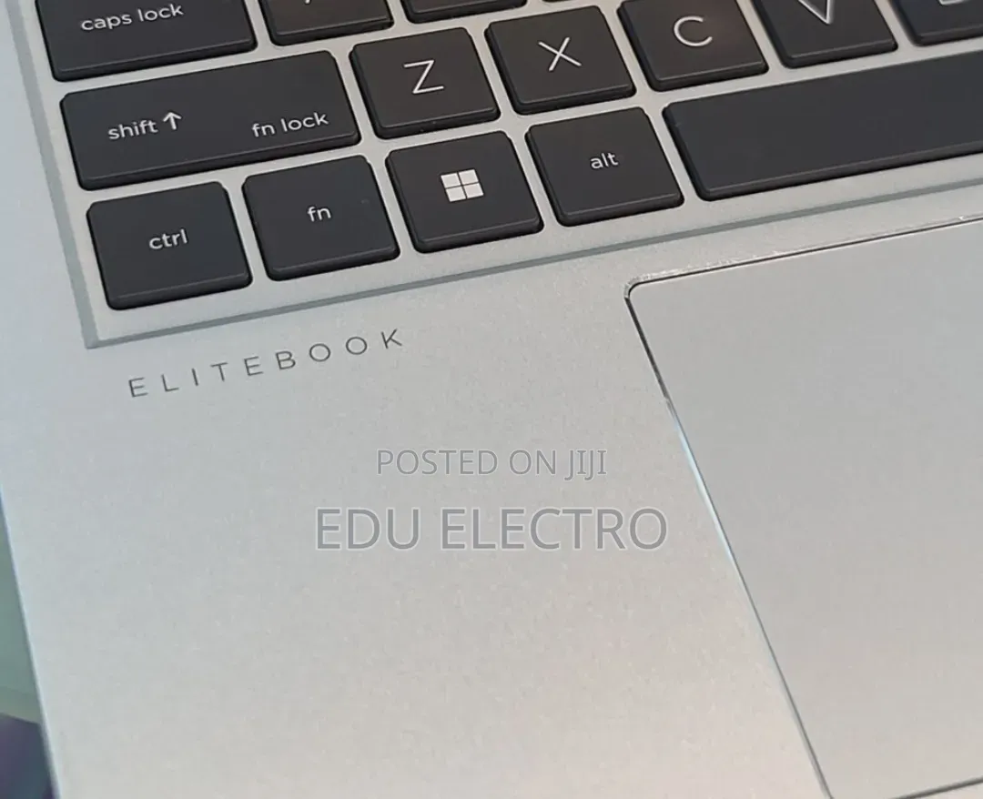 New Laptop HP EliteBook 840 G9 16GB Intel Core i5 SSD 512GB