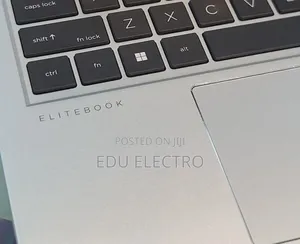 New Laptop HP EliteBook 840 G9 16GB Intel Core i5 SSD 512GB