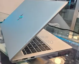 New Laptop HP EliteBook 840 G9 16GB Intel Core i5 SSD 512GB