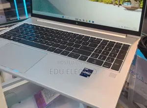 New Laptop HP EliteBook 840 G9 16GB Intel Core i5 SSD 512GB