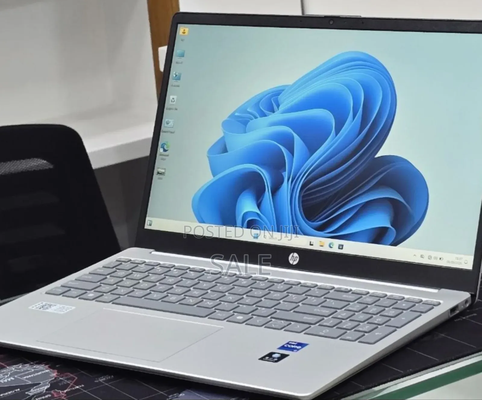 New Laptop HP Stream Notebook 16GB Intel Core i7 SSD 1T