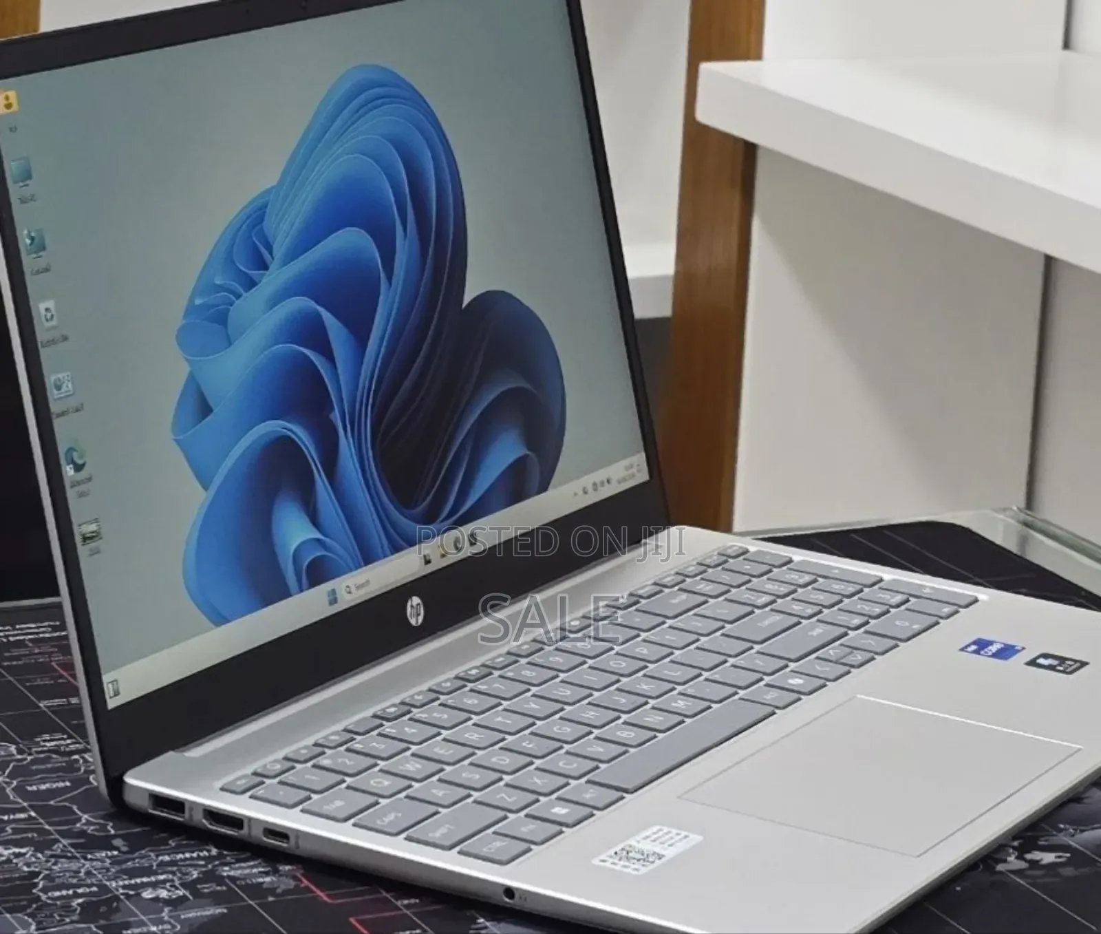 New Laptop HP Stream Notebook 16GB Intel Core i7 SSD 1T