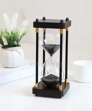 Sand Timer (30min)