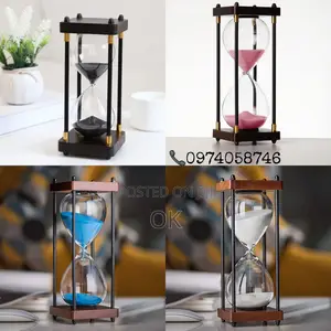 Sand Timer (30min)
