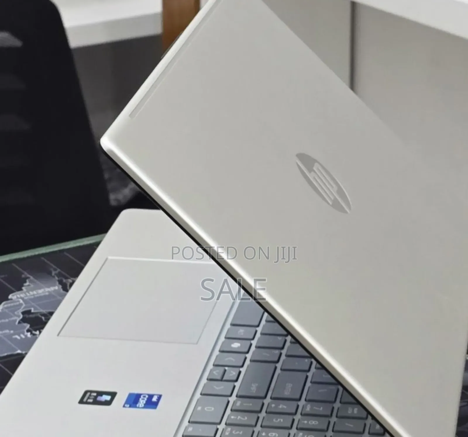 New Laptop HP EliteBook 830 G8 8GB Intel Core i7 SSD 256GB