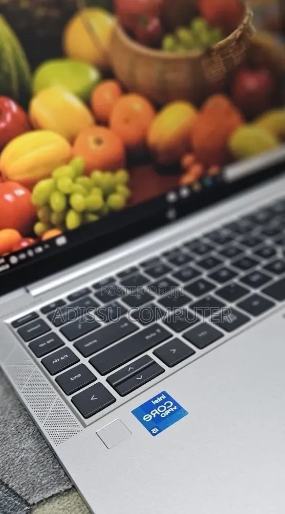 New Laptop HP EliteBook 840 G8 16GB Intel Core i5 SSD 512GB