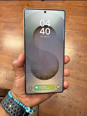Samsung Galaxy S25 Ultra 256 GB Rose Gold