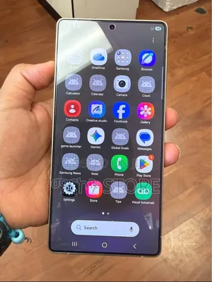 Samsung Galaxy S25 Ultra 256 GB Rose Gold
