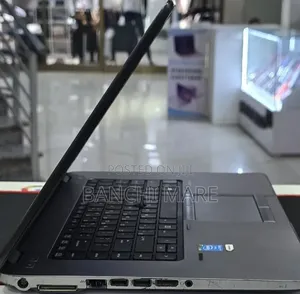 New Laptop HP EliteBook 850 G1 4GB Intel Core i5 HDD 500GB