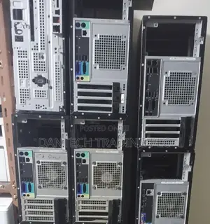 Different Desktop Case