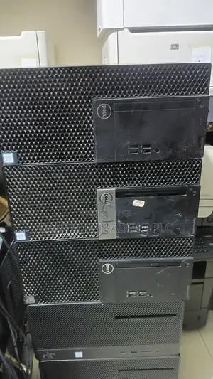 Different Desktop Case
