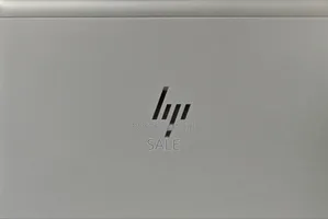 New Laptop HP EliteBook 830 G8 8GB Intel Core i7 SSD 256GB