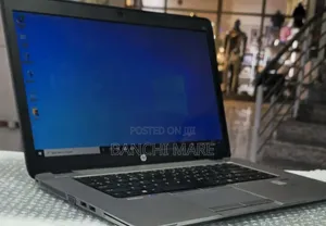 New Laptop HP EliteBook 850 G1 4GB Intel Core i5 HDD 500GB