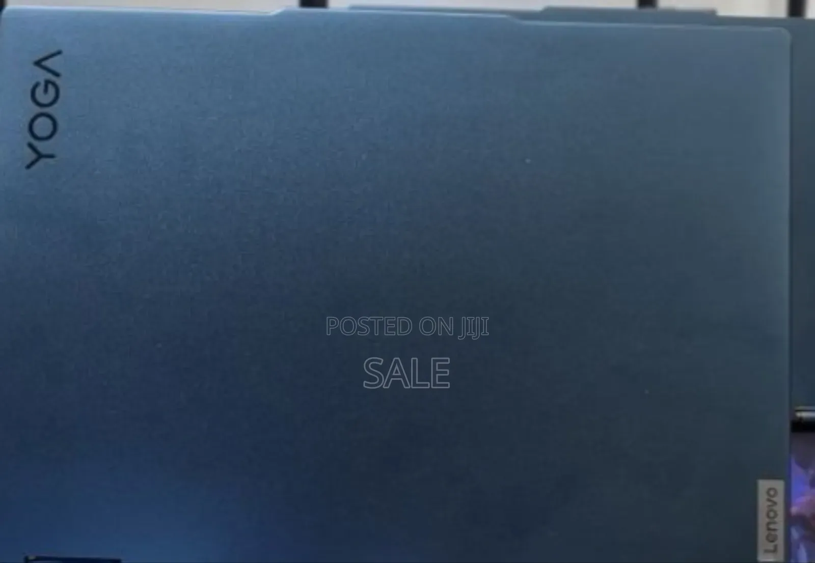 New Laptop Lenovo ThinkPad Yoga 16GB Intel Core Ultra 7 SSD 1T