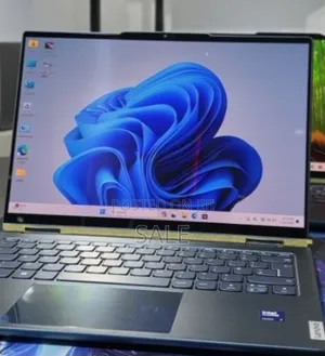 New Laptop Lenovo ThinkPad Yoga 16GB Intel Core Ultra 7 SSD 1T
