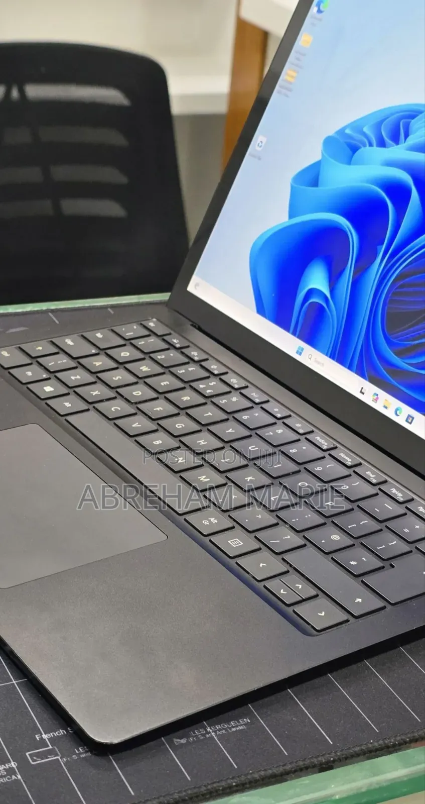 New Laptop Microsoft Surface Laptop 4 16GB Intel Core i7 SSD 512GB