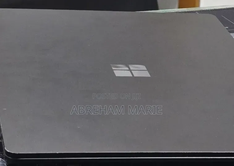 New Laptop Microsoft Surface Laptop 4 16GB Intel Core i7 SSD 512GB