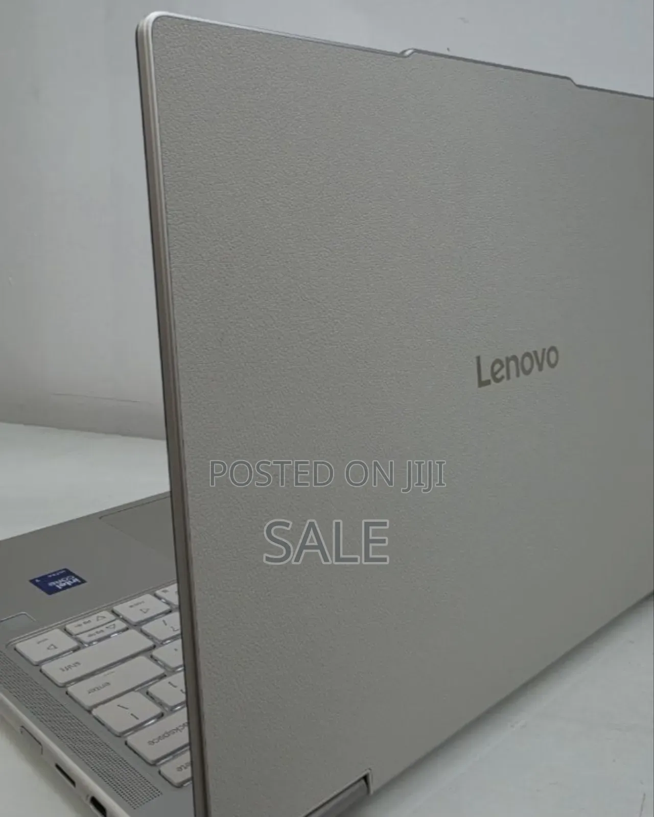 New Laptop Lenovo ThinkPad Yoga 16GB Intel Core Ultra 7 SSD 1T