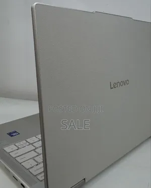 New Laptop Lenovo ThinkPad Yoga 16GB Intel Core Ultra 7 SSD 1T